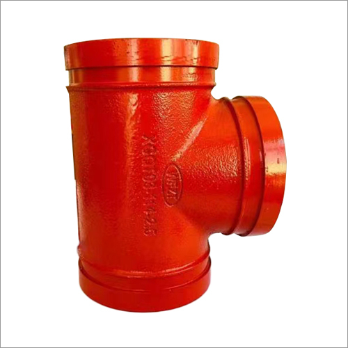 Flange And Pipe Fittings