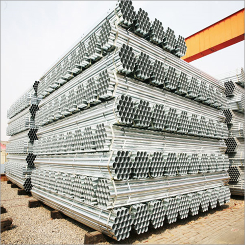 DN15-200 MM Hot Dip Galvanization Steel Pipe