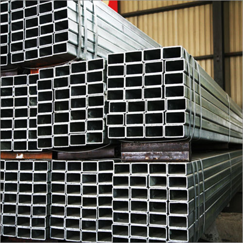 Square Steel Pipe