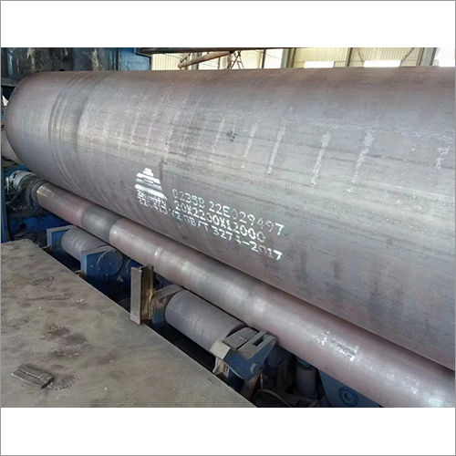 Stainless Steel Pipe