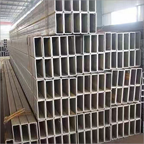 Rectangular Steel Pipe