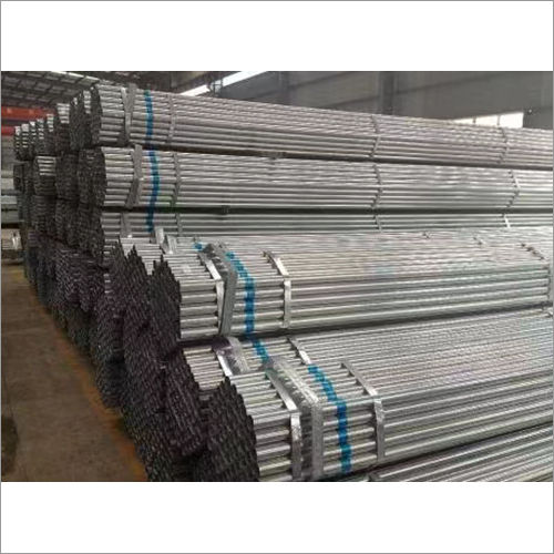 Nickel Alloys Steel Pipe Application: Construction