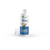 Herbonuova Hair Growth Oil - 100% Natural, Silicone Free, Paraben Free | Ideal For Alopecia And Thinning Hair Treatment