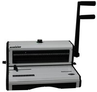 Wiro Binding Machine
