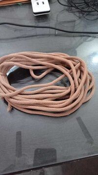 Carry Bag Rope
