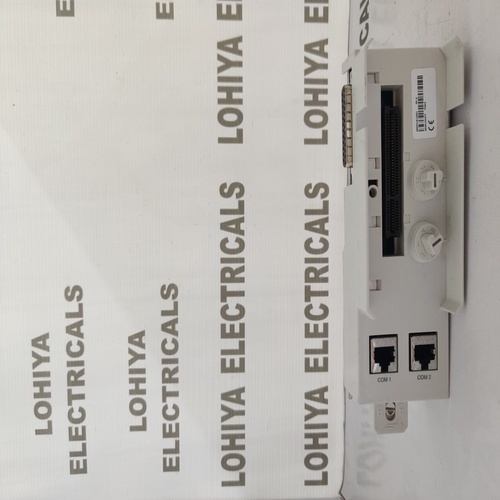 ABB 3BSE018126R1 TERMINATION BASE PLC MODULE