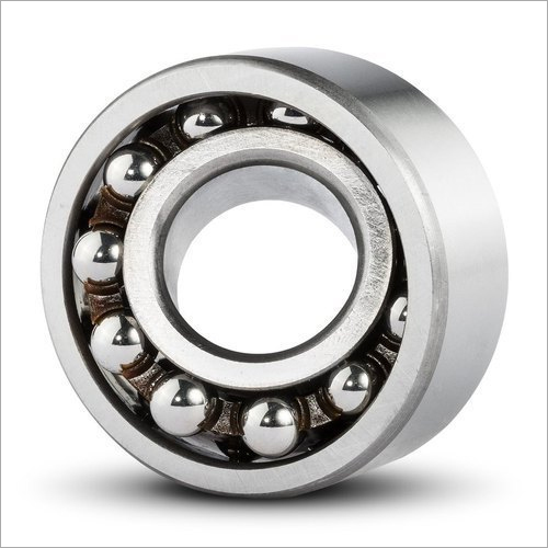 Double Row Spherical Roller Bearing