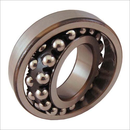 Imperial Self Aligning Ball Bearing