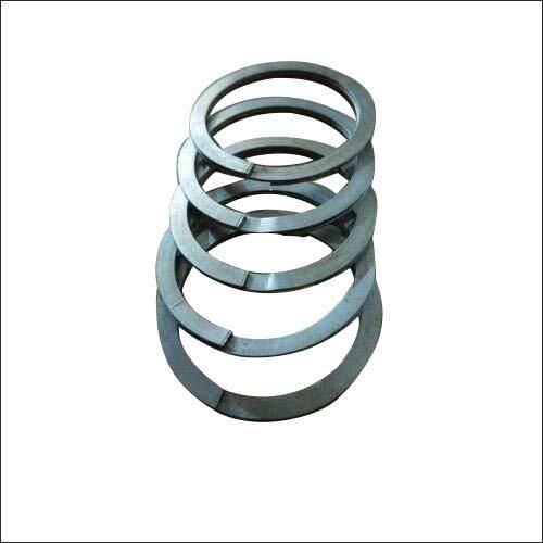 Snap-Retaining Ring