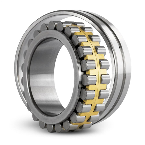High Precision Cylindrical Roller Bearing