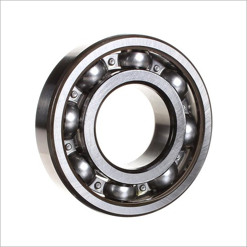 Single Row Ball Bearing 6409 HKM