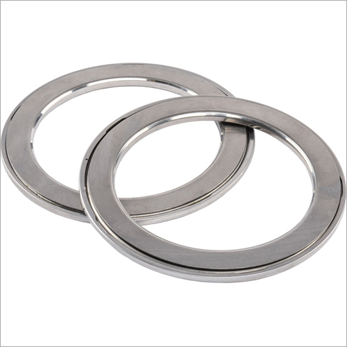 Round Jegs Coil Over Shock Roller Thrust Bearings