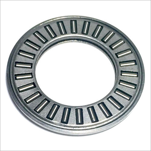 Silver T5 5Th Gear Thrust Bearing