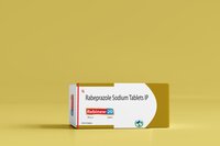 Rabeprazole Sodium 20mg Tablets