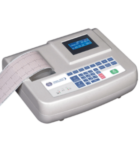 Vesta 302i ECG Machine