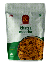 Khatta Mettha