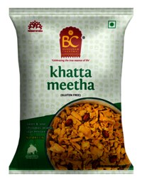 Khatta Mettha