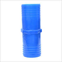 Virgin Hose Connector