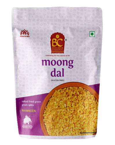 Moong Dal