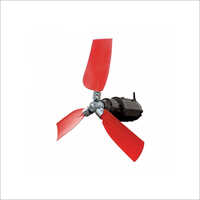 Flow Maker And Agitator - Application: Industrial