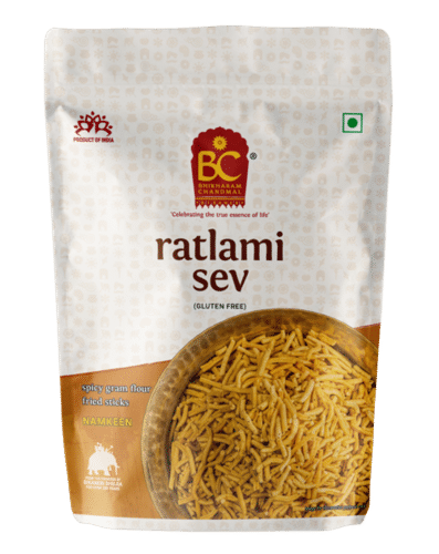 Ratlami Sev