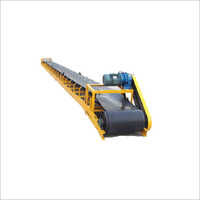 Belt Conveyor