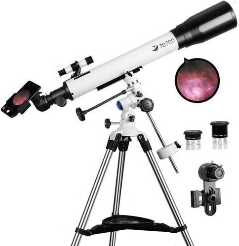 Optical Telescopes