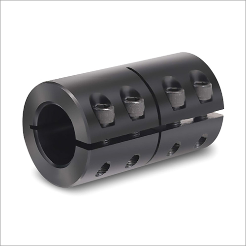 Industrial Roller Coupling