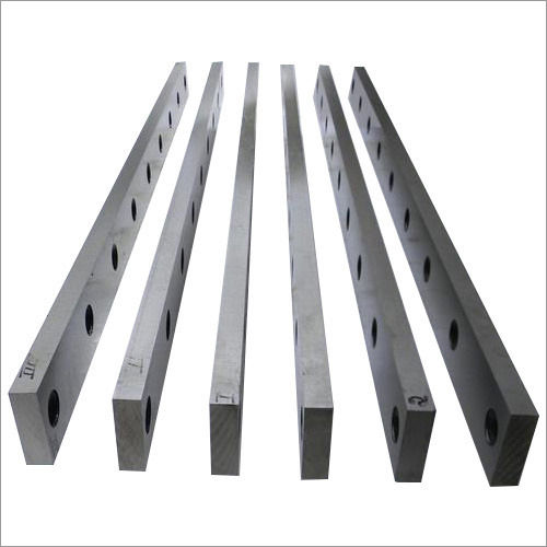 Industrial Shear Blades