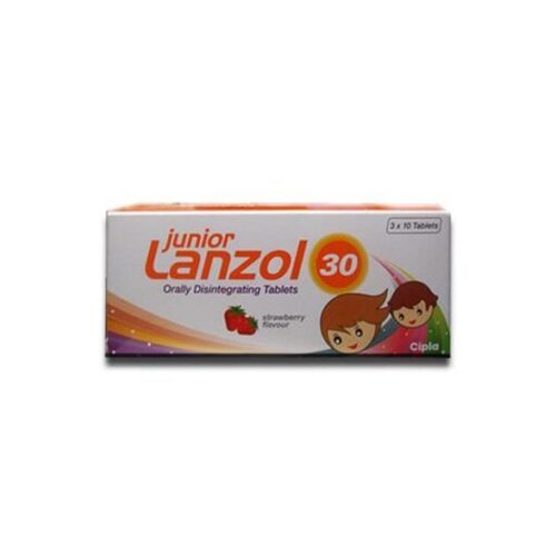 Lansoprazole Tablets