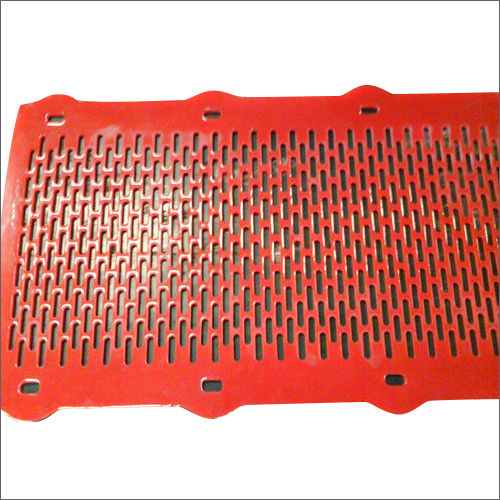 Polyurethane Screen Panels