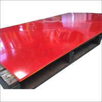Polyurethane Liner Grade: Industrial Grade