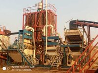 Sand Washing Machine Industrial