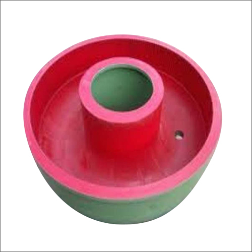 Heavy Duty Polyurethane Vibratory Bowl