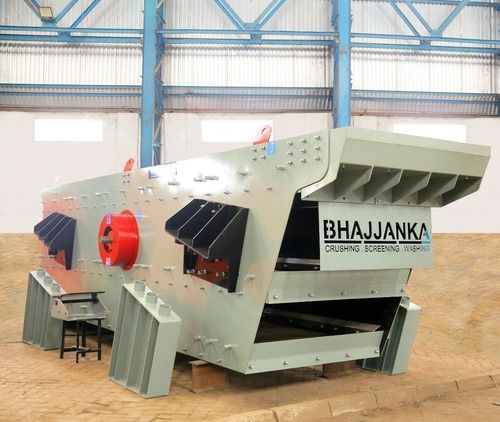 Four Deck Vibrating Screen