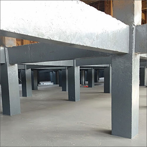 Coal Tar Epoxy Floor Coating Service