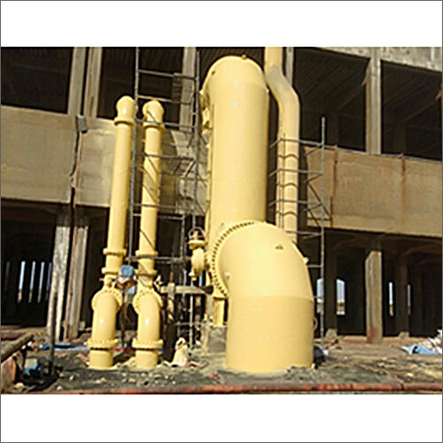 Industrial Coating Service