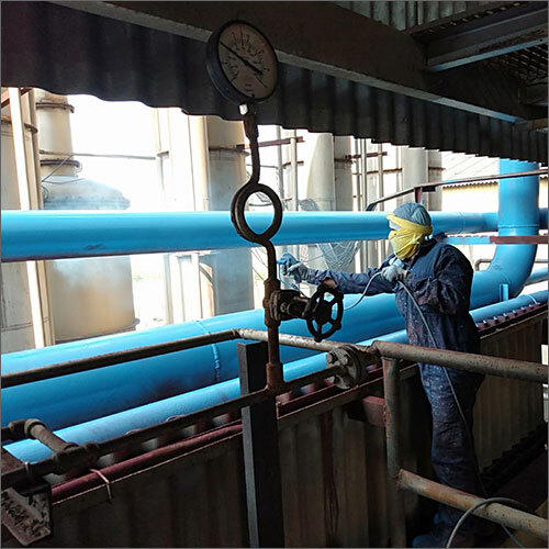 Lining And Coatings Service
