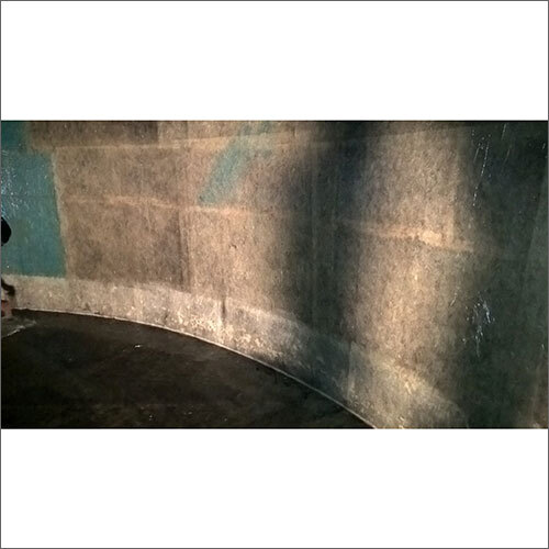 Tank FRP Lining Service