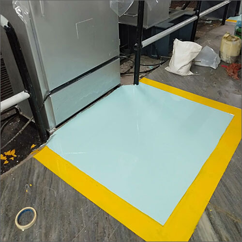 Electrical Insulation Floor Services