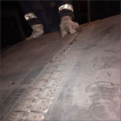 Conveyer Belt Repairing Services