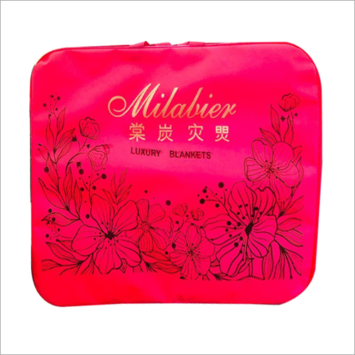 Single Bed Blanket Bag