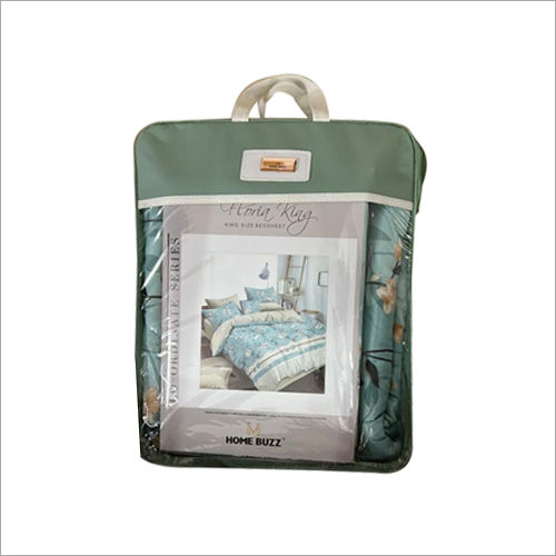 Blanket Packaging Handle Bag