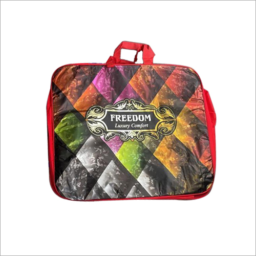 Designer Blanket Bag