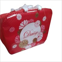 Zip Closer Blanket Bag