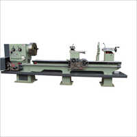 Gear Head Lathe Machine 12 Feet - Cutting Speed: 1000 Rpm