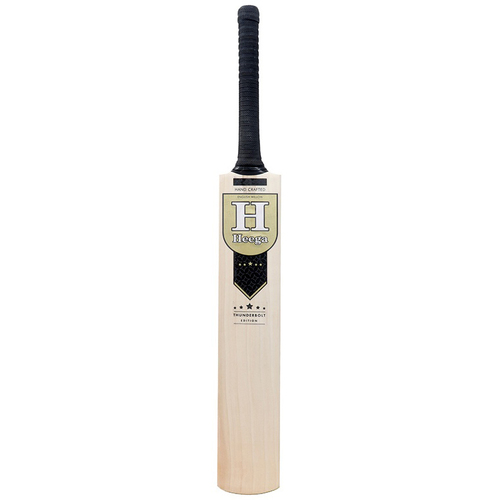 Wood Heega Thunderbolt Edition English Willow Cricket Bat