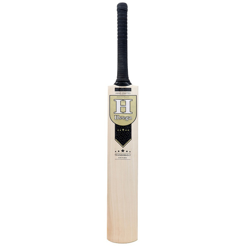 Heega Thunderbolt Edition English Willow Cricket Bat