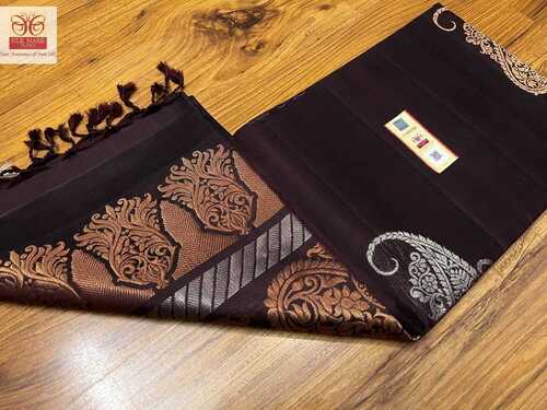 Pure Soft Silk Saree