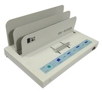 Electrical Thermal Binding Machine A/4 | Binding Capacity (400 Sheets)